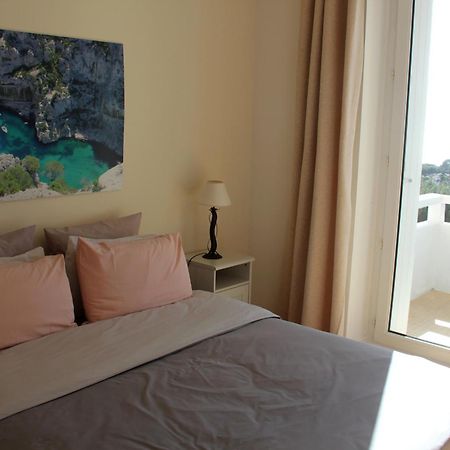Apartament Picouveau Cassis Zewnętrze zdjęcie