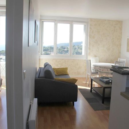 Apartament Picouveau Cassis Zewnętrze zdjęcie