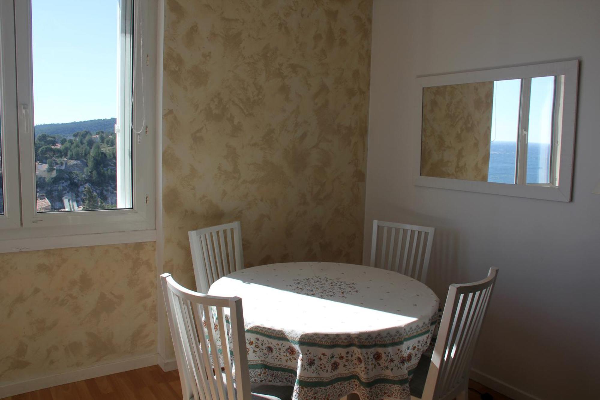 Apartament Picouveau Cassis Zewnętrze zdjęcie
