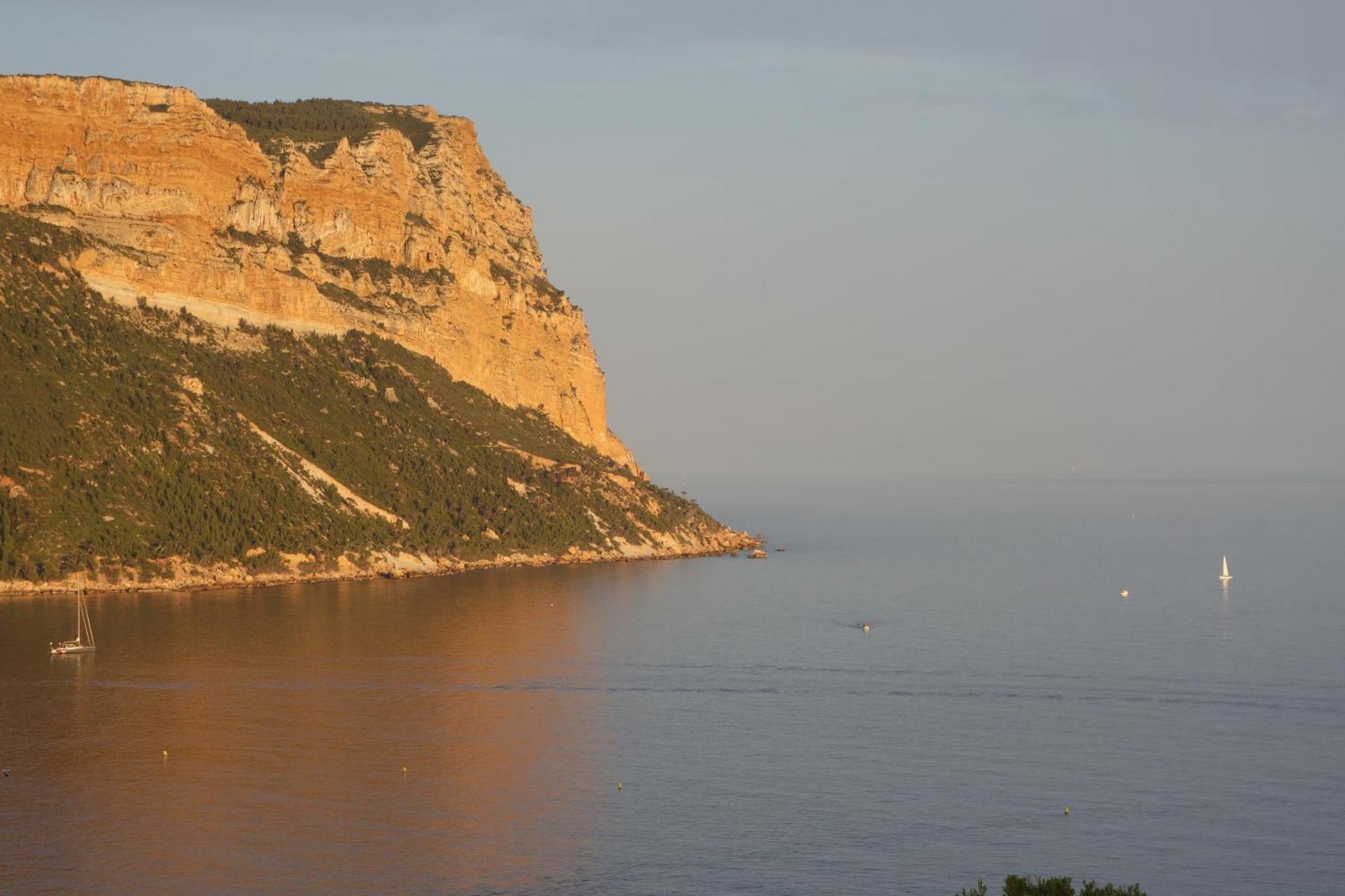 Apartament Picouveau Cassis Zewnętrze zdjęcie