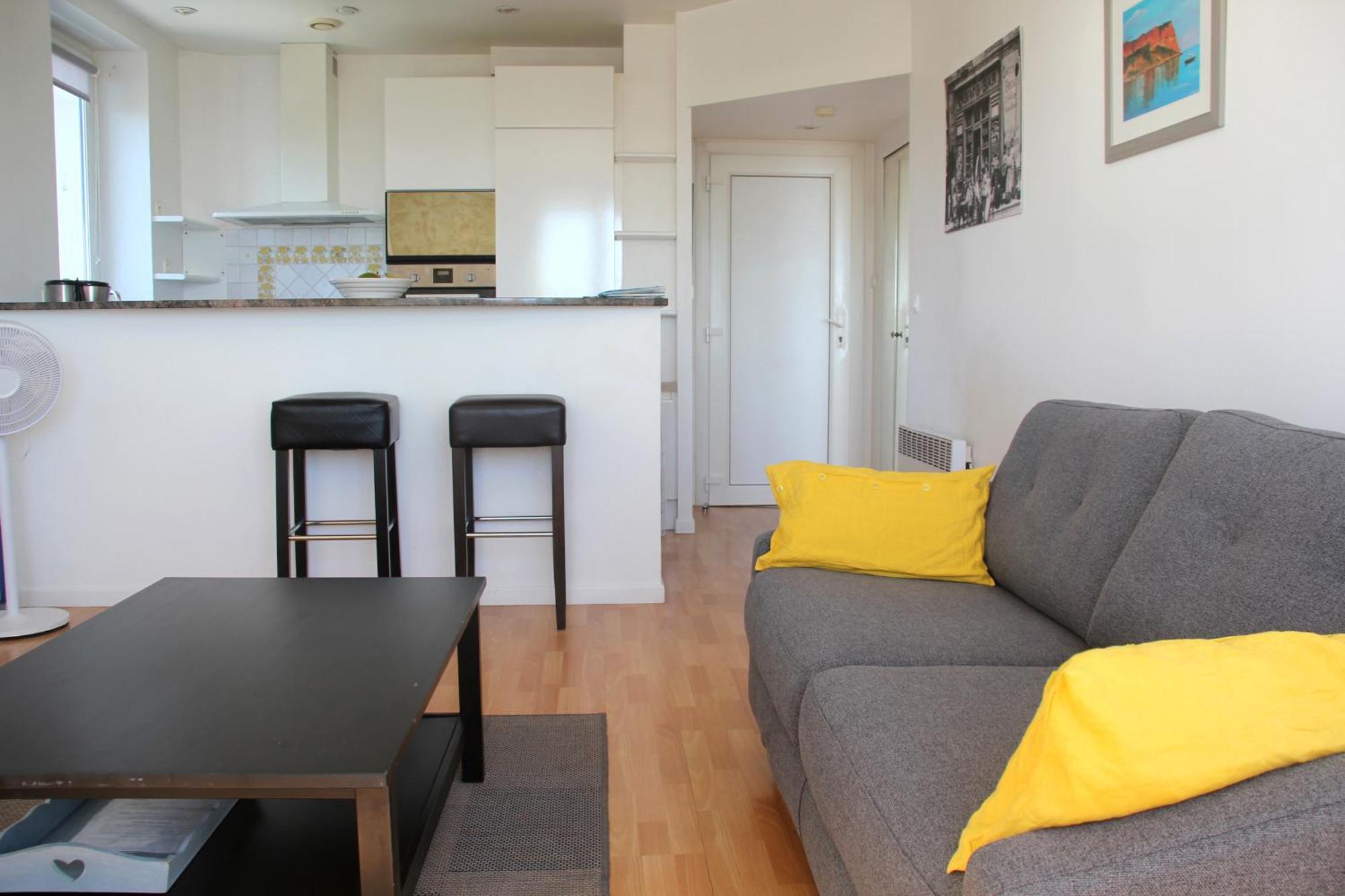 Apartament Picouveau Cassis Zewnętrze zdjęcie