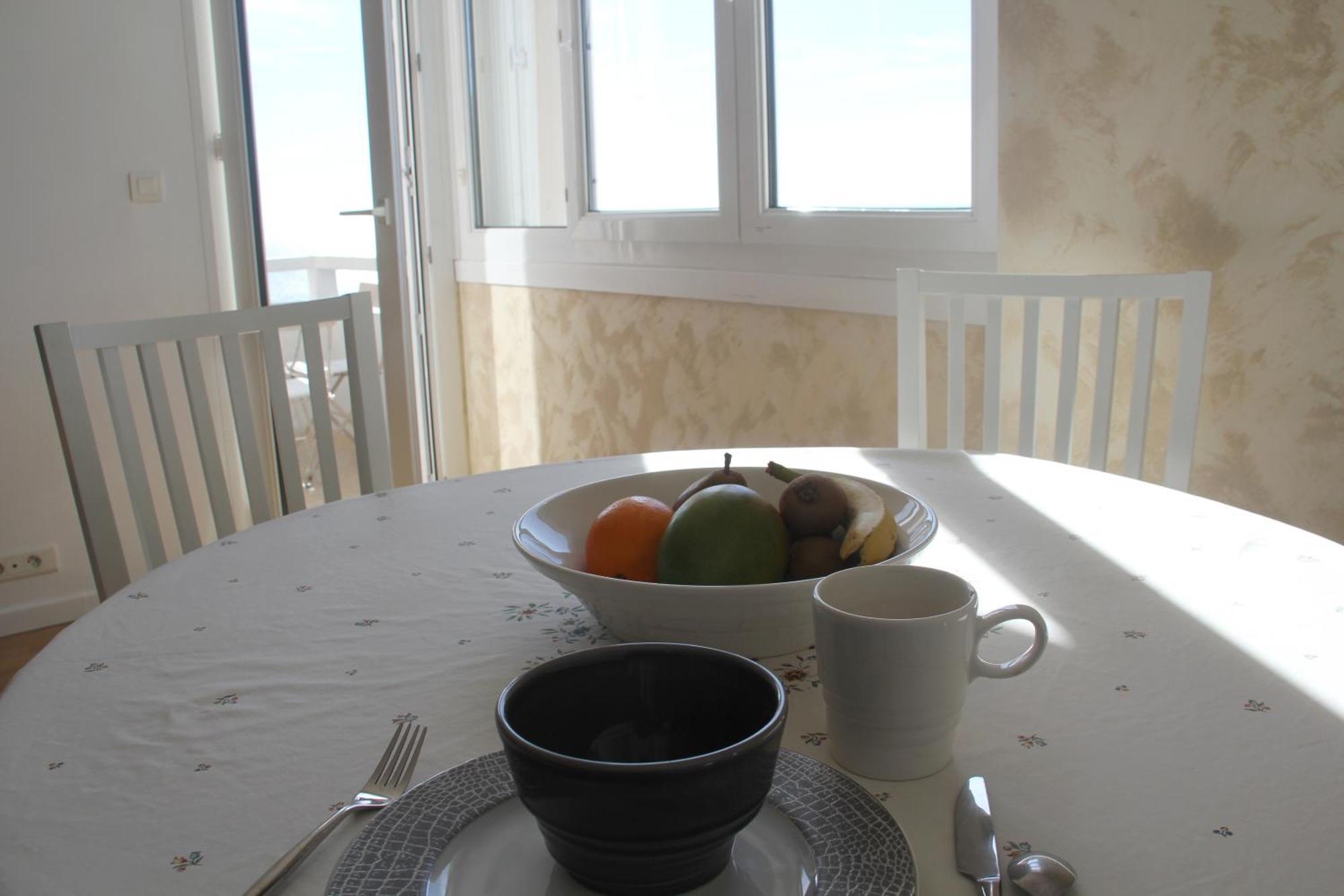 Apartament Picouveau Cassis Zewnętrze zdjęcie