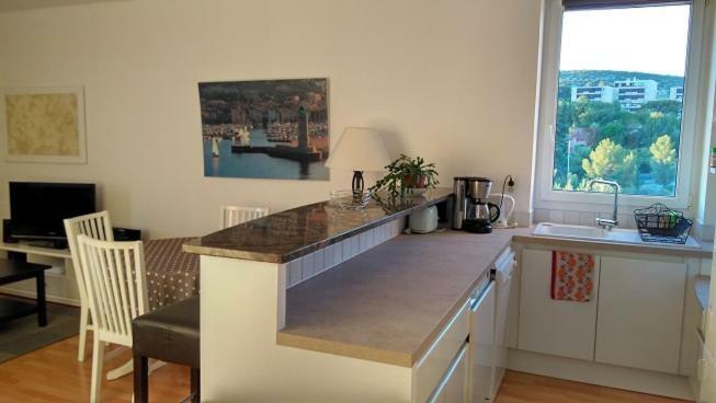 Apartament Picouveau Cassis Zewnętrze zdjęcie
