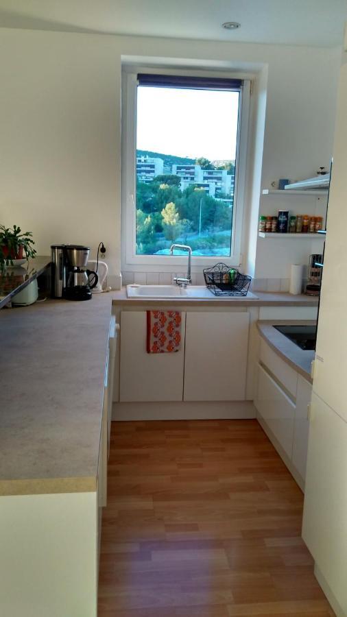 Apartament Picouveau Cassis Zewnętrze zdjęcie